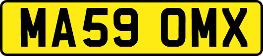 MA59OMX
