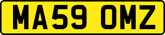 MA59OMZ