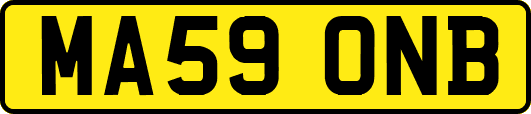 MA59ONB