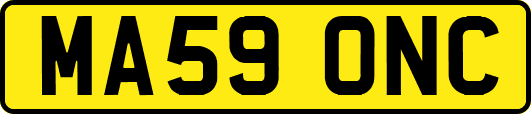 MA59ONC