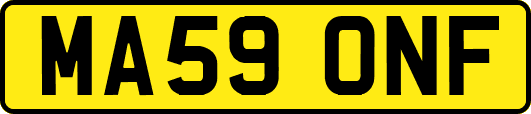 MA59ONF