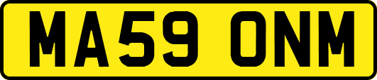 MA59ONM