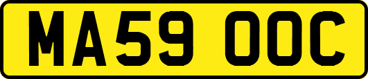 MA59OOC