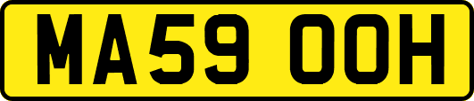 MA59OOH
