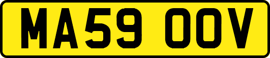 MA59OOV