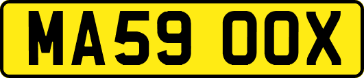 MA59OOX