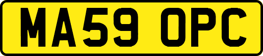 MA59OPC