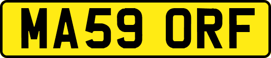 MA59ORF