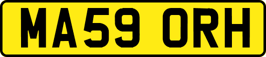 MA59ORH