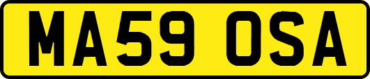 MA59OSA