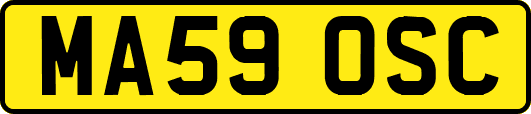 MA59OSC