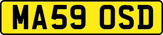 MA59OSD