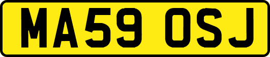 MA59OSJ