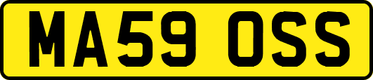 MA59OSS