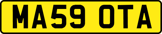 MA59OTA
