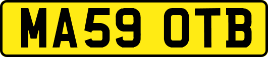 MA59OTB