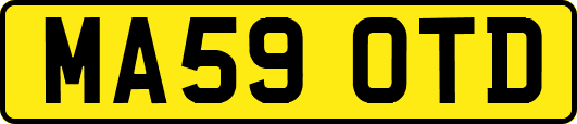MA59OTD