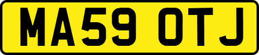 MA59OTJ