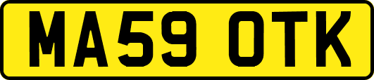 MA59OTK