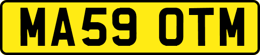 MA59OTM