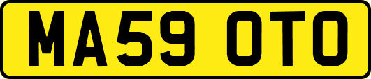 MA59OTO