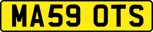 MA59OTS