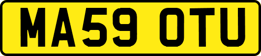 MA59OTU
