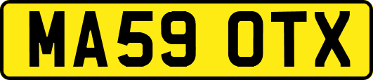 MA59OTX