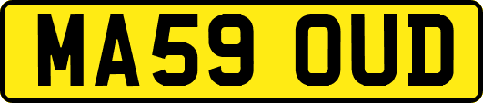 MA59OUD