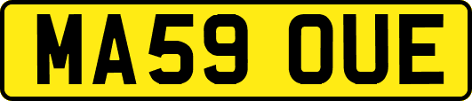 MA59OUE