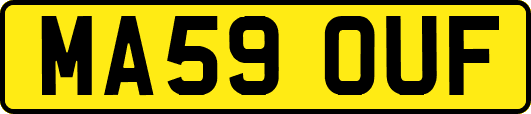 MA59OUF