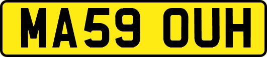 MA59OUH