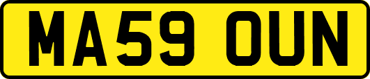 MA59OUN