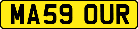 MA59OUR