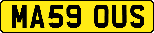 MA59OUS