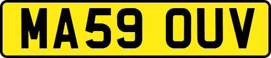 MA59OUV