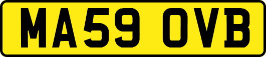 MA59OVB