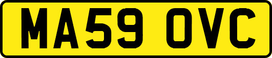 MA59OVC