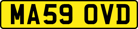 MA59OVD