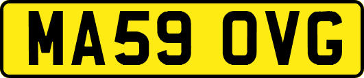 MA59OVG