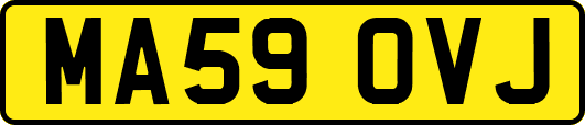 MA59OVJ