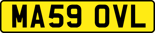 MA59OVL