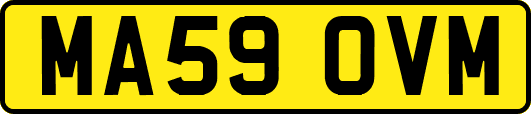 MA59OVM
