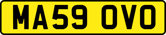 MA59OVO
