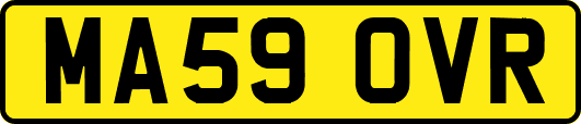 MA59OVR
