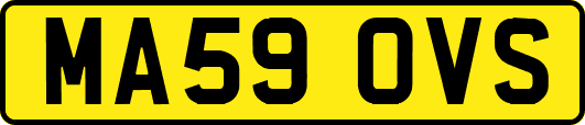 MA59OVS