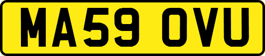 MA59OVU