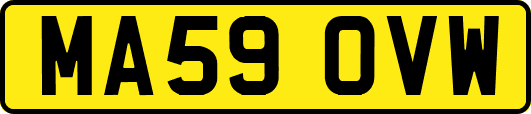 MA59OVW