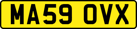 MA59OVX