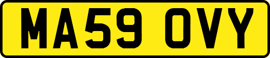 MA59OVY